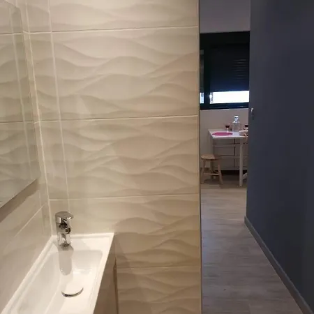 Διαμέρισμα Luxury Studio In Rhodes Town. *